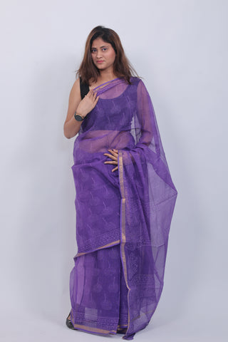 Kota Doria Sarees