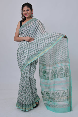 Maheshwari Silk Sarees