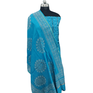 Buy Elegant Unstitched Office Wear Suits for Women Online