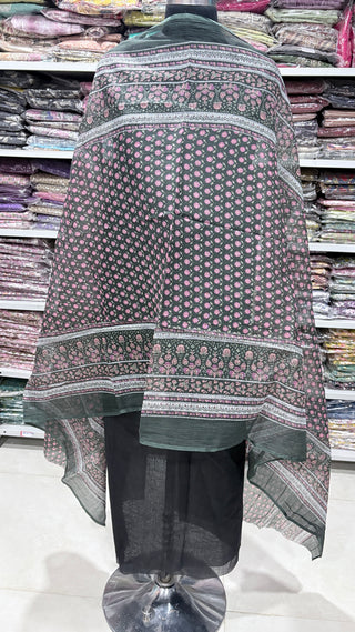 Kota Doria Dupatta