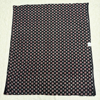 Ajrakh handblock Print Cotton Office Wear Suit fabric with Cotton Dupatta