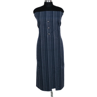 Pure Cotton Office Wear Suit fabric with Kota Dupatta